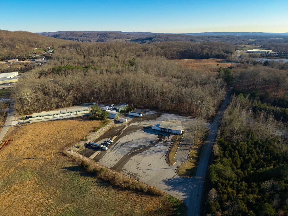 1602 Salem Rd, Cookeville, TN 38506